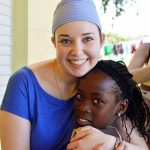 Sarah's DVI Testimonial