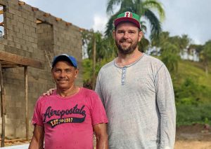 Pedro considered himself a good man.  He worked hard, loved his wife and kids, and tried to respect everyone.  It was a sad day when his wife decided to take...